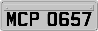 MCP0657