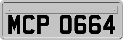 MCP0664
