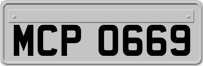 MCP0669