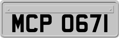 MCP0671