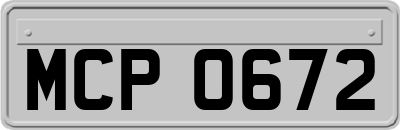 MCP0672