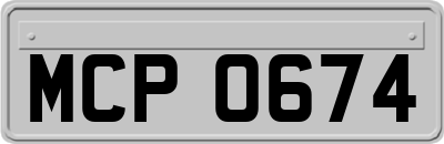 MCP0674