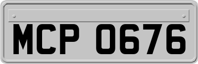 MCP0676
