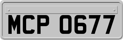 MCP0677