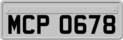 MCP0678