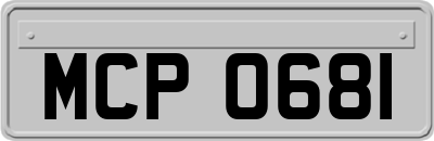 MCP0681