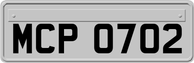 MCP0702