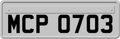 MCP0703