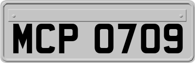 MCP0709