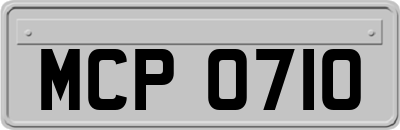 MCP0710