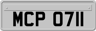 MCP0711