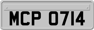 MCP0714