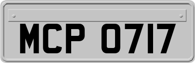 MCP0717