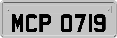 MCP0719