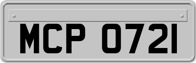 MCP0721