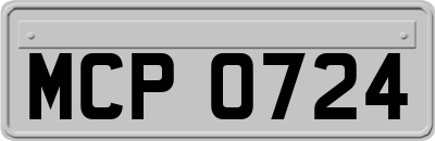 MCP0724