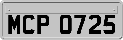 MCP0725