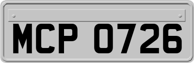 MCP0726