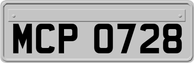MCP0728