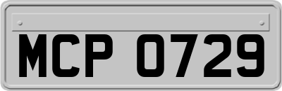 MCP0729