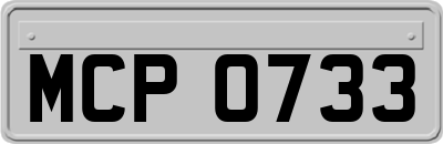 MCP0733