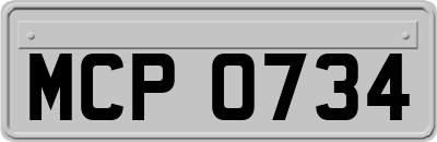 MCP0734