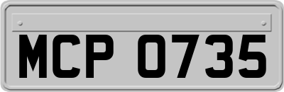 MCP0735