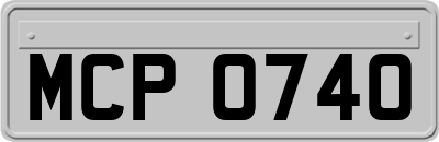 MCP0740