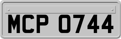 MCP0744