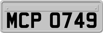 MCP0749