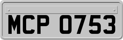 MCP0753
