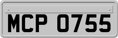MCP0755