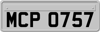MCP0757