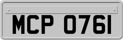 MCP0761