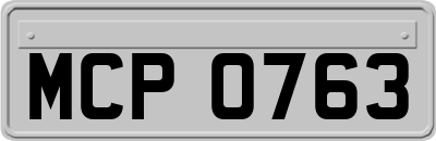 MCP0763