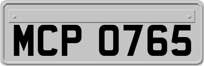 MCP0765