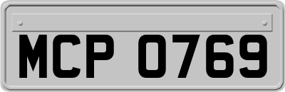 MCP0769