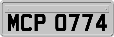 MCP0774