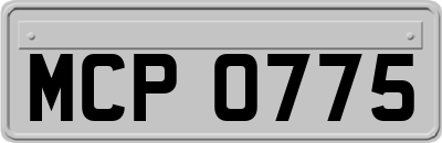 MCP0775