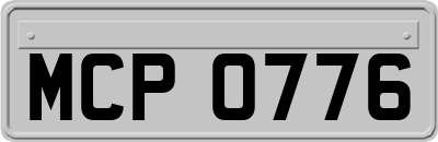 MCP0776
