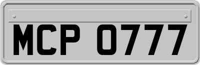 MCP0777