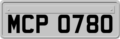 MCP0780