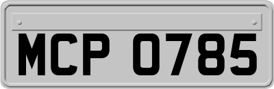 MCP0785