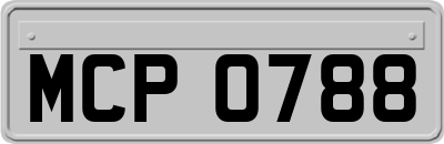 MCP0788