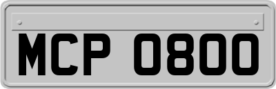 MCP0800