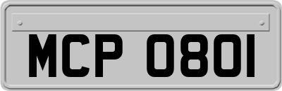 MCP0801