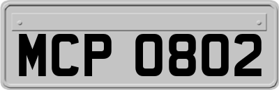 MCP0802