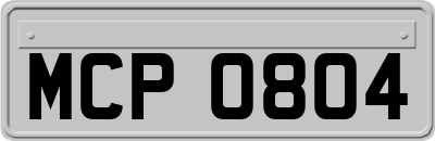 MCP0804