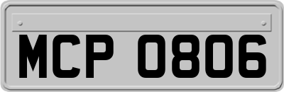 MCP0806