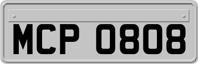 MCP0808